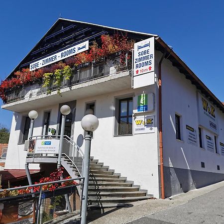 Rooms Hisa Divino Ptuj Ngoại thất bức ảnh