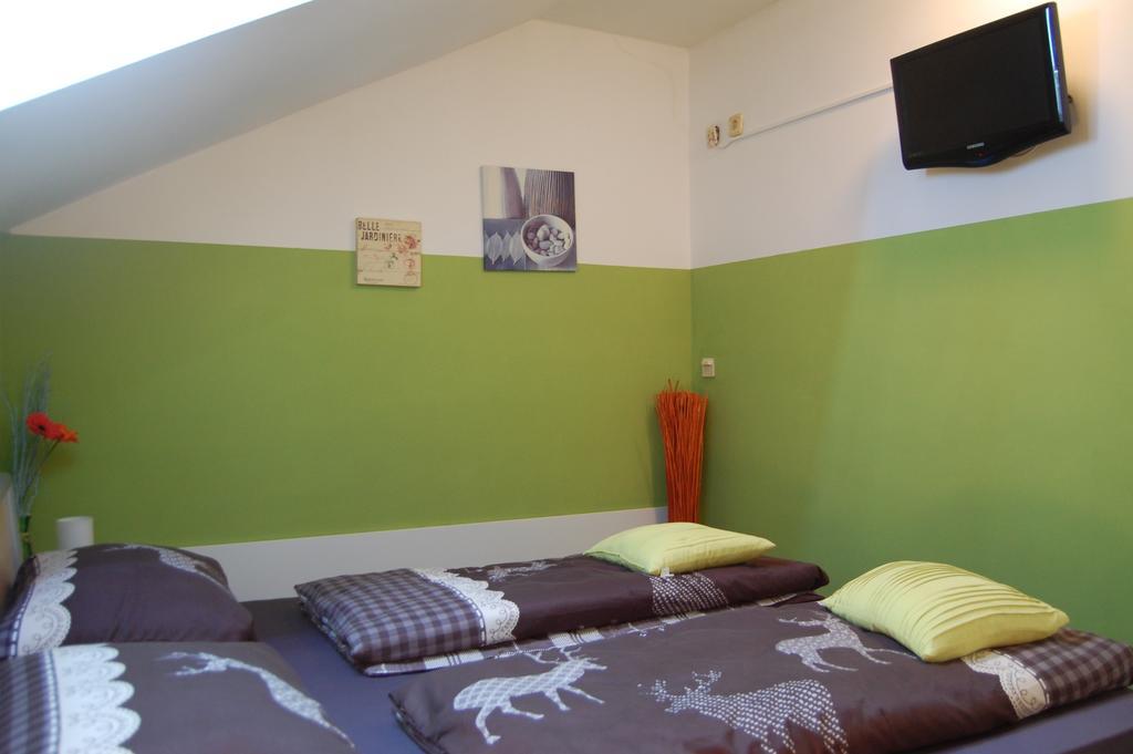 Rooms Hisa Divino Ptuj Phòng bức ảnh
