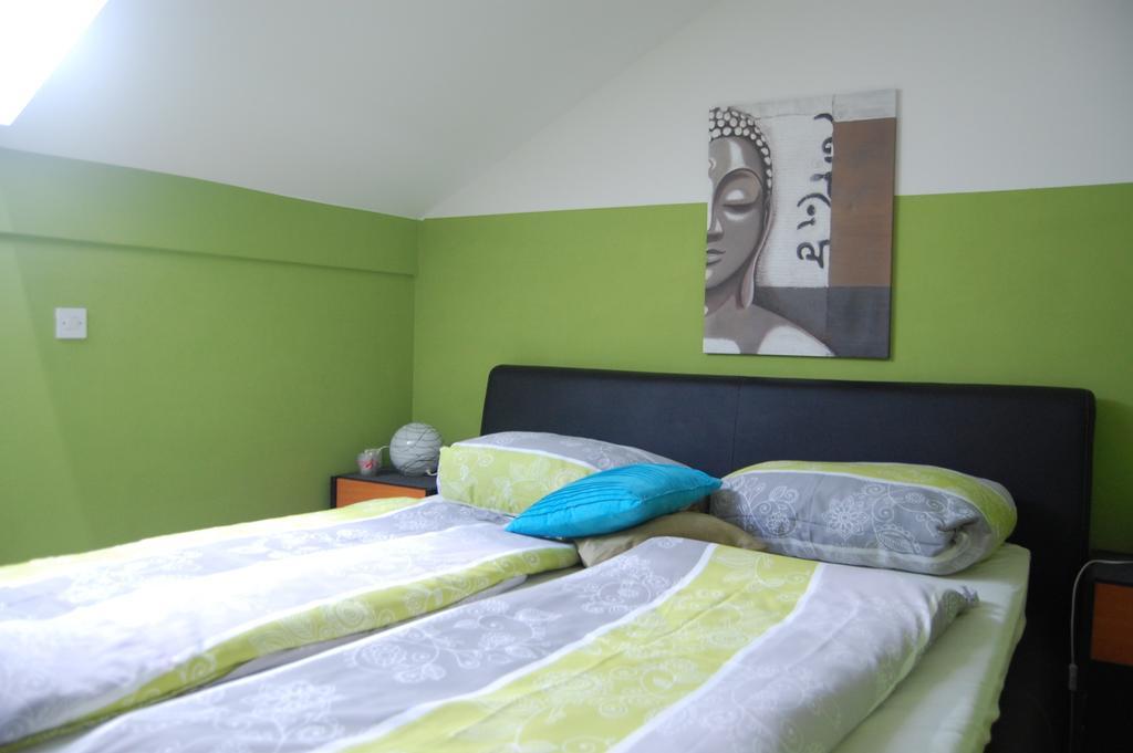 Rooms Hisa Divino Ptuj Phòng bức ảnh