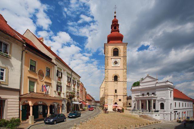 Rooms Hisa Divino Ptuj Ngoại thất bức ảnh
