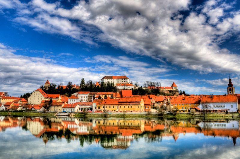 Rooms Hisa Divino Ptuj Ngoại thất bức ảnh