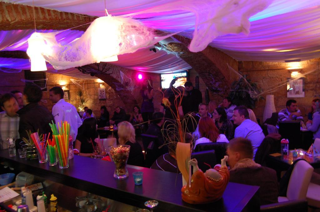Rooms Hisa Divino Ptuj Ngoại thất bức ảnh