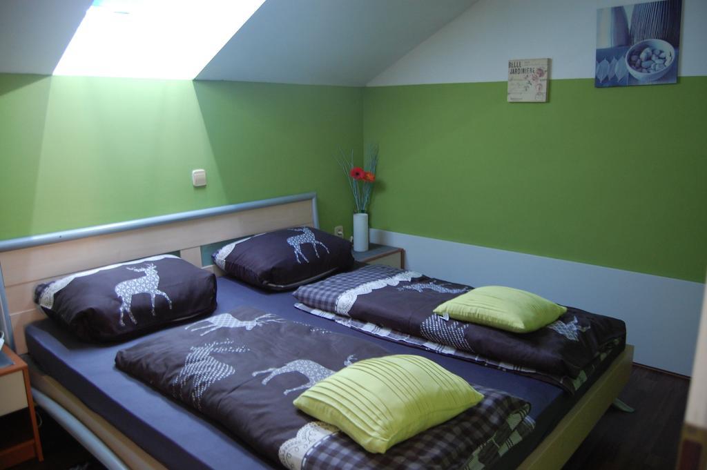 Rooms Hisa Divino Ptuj Phòng bức ảnh