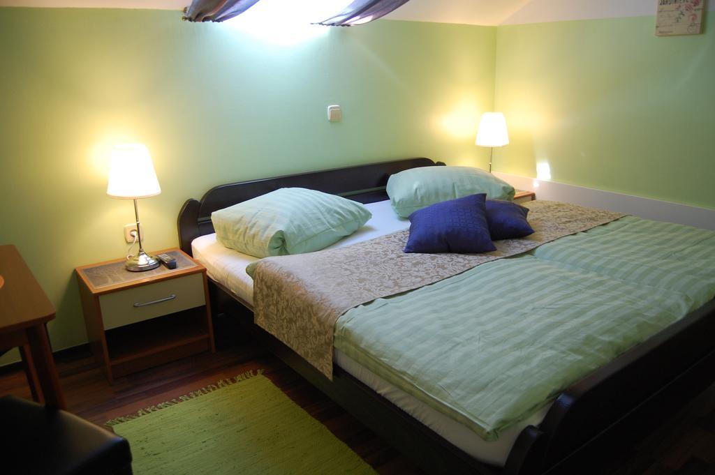 Rooms Hisa Divino Ptuj Ngoại thất bức ảnh