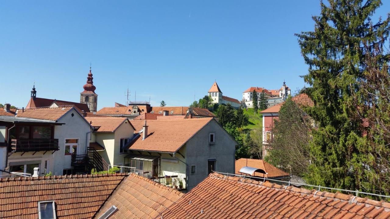 Rooms Hisa Divino Ptuj Ngoại thất bức ảnh