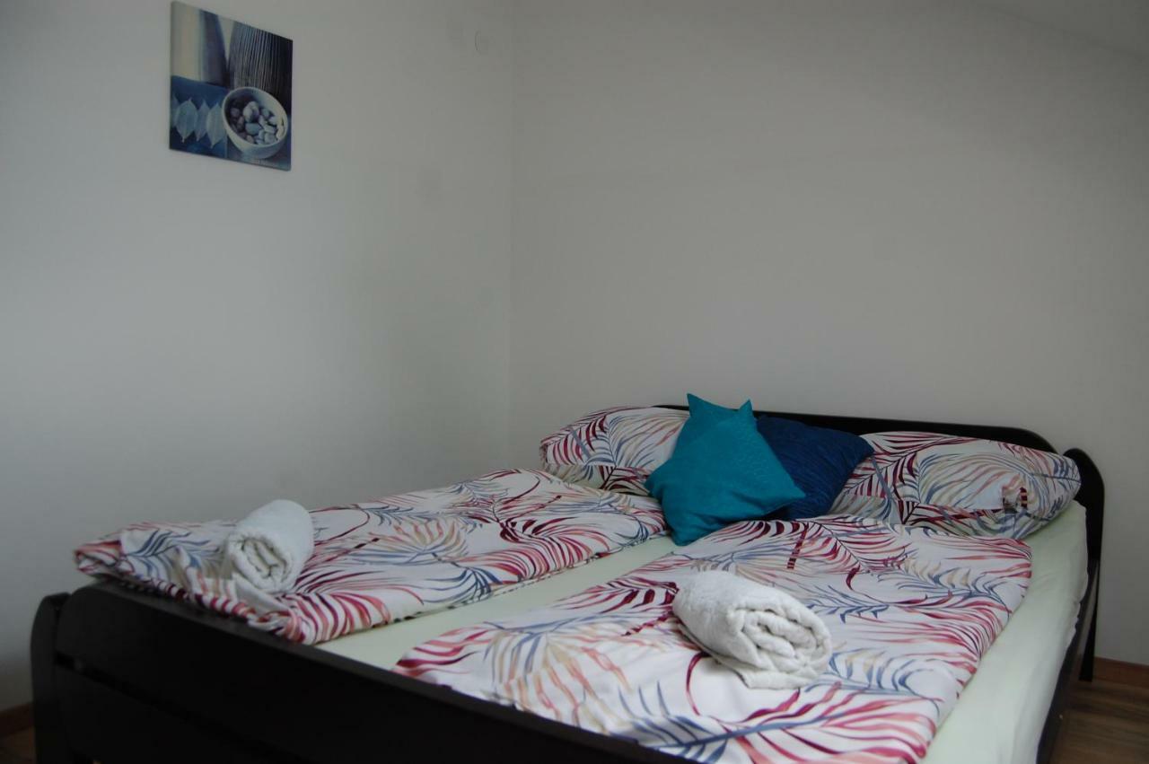 Rooms Hisa Divino Ptuj Ngoại thất bức ảnh