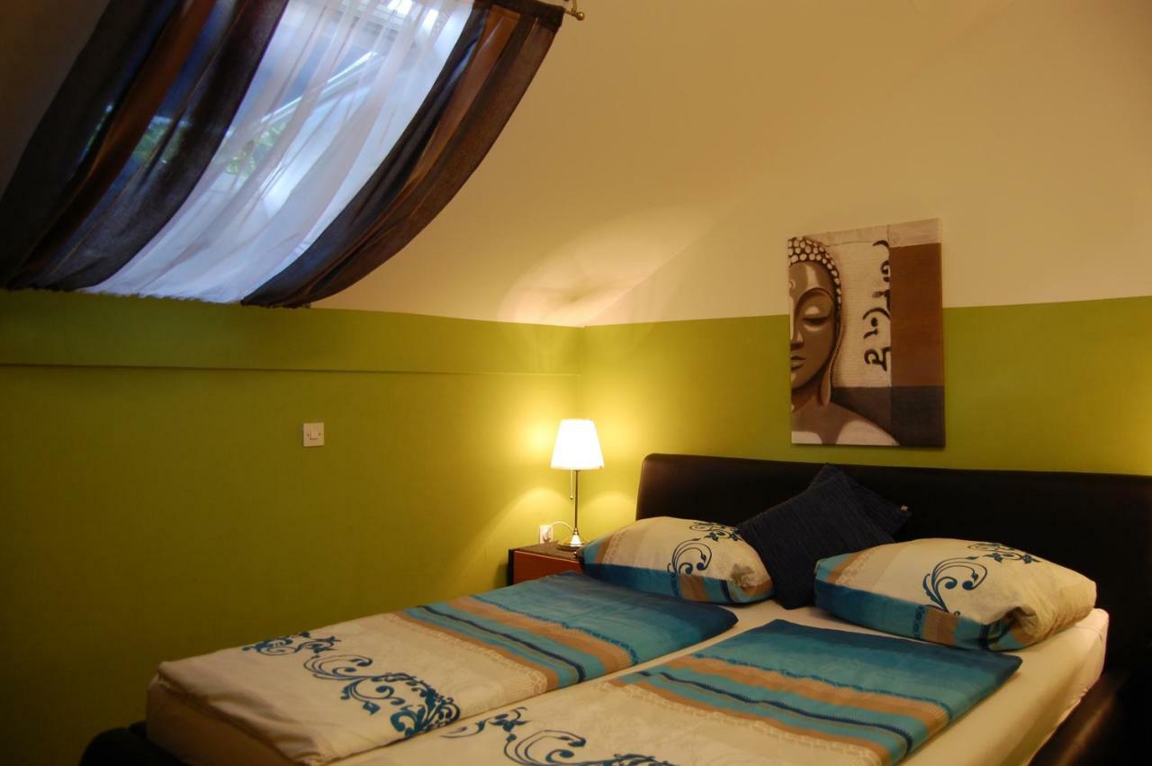 Rooms Hisa Divino Ptuj Ngoại thất bức ảnh